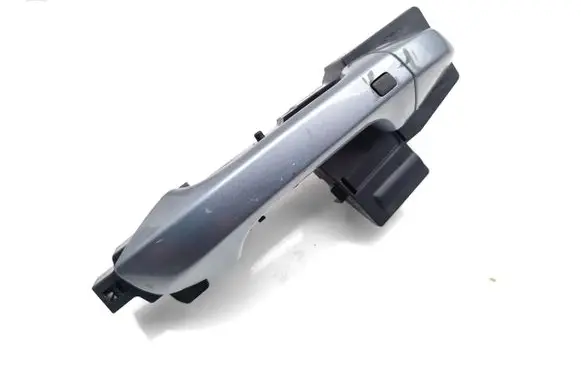 KIA Xceed Front door exterior handle