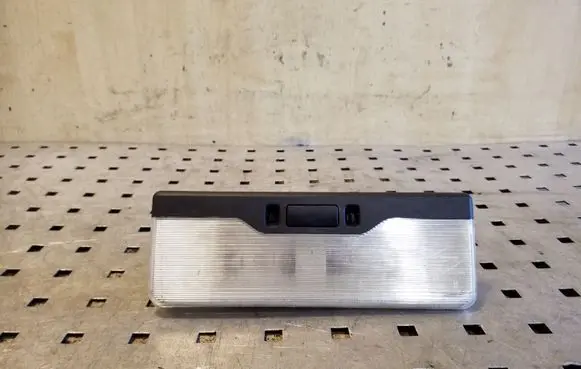 BMW X3 E83 Front seat light 63318364928