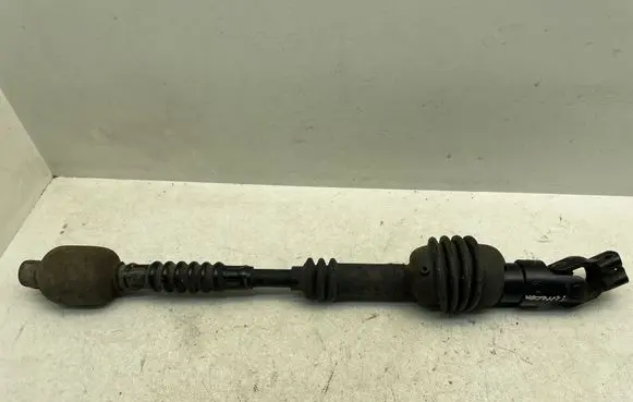 Hyundai Terracan Steering wheel axle GU935001