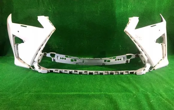 Lexus RX 450H Front bumper