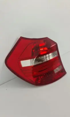 BMW 1 E81 E87 Rear/tail lights 7164955