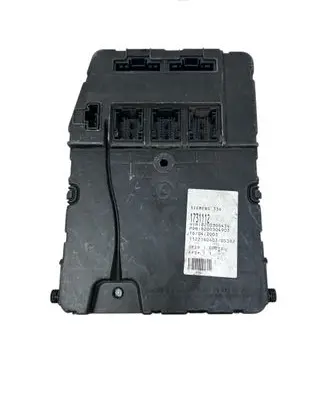 Renault Scenic II - Grand scenic II Comfort/convenience module 8200306434 8200304903 1731112