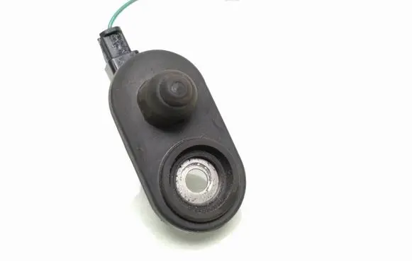 Toyota iQ Front door sensor coupe 021h Cs39a