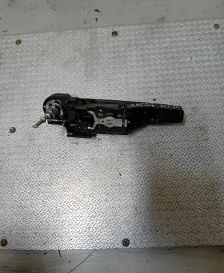 Renault Kangoo II Front door exterior handle 8200497521