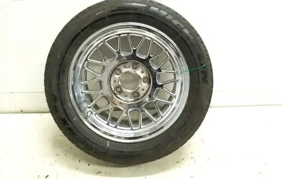 BMW 8 E31 R16 alloy rim 1181919