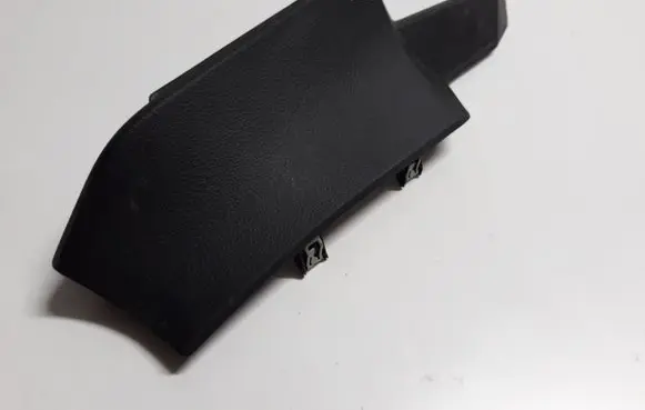Audi Q7 4M Centre console side trim front 4M1863279