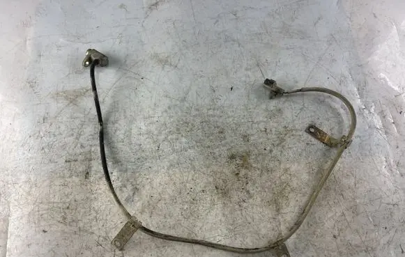 Mitsubishi Pajero Sport I ABS rear brake sensor 16211d25