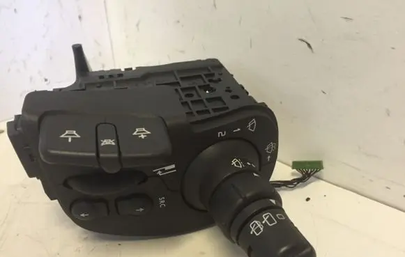 Renault Scenic II - Grand scenic II Wiper control stalk