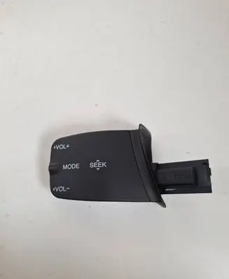Ford Focus C-MAX Sound control switch 758709