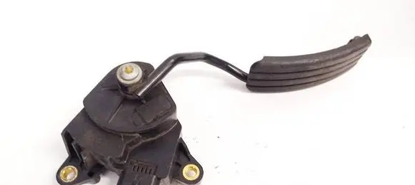 Renault Megane II Accelerator throttle pedal 8200153268
