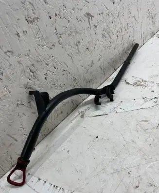 BMW 3 E90 E91 Oil level dip stick 7810492 54697510