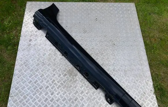 Mercedes-Benz SLK R172 Sill A1726980354