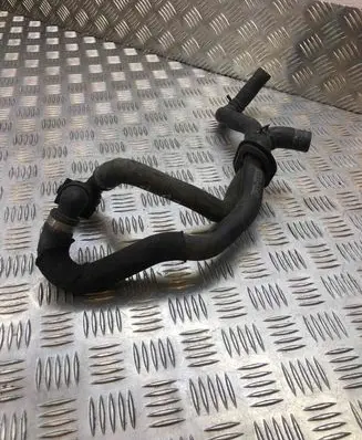Audi A4 S4 B7 8E 8H Engine coolant pipe/hose 8E2819350A