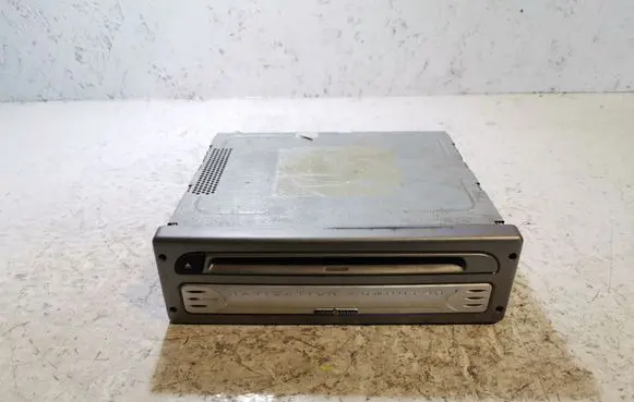 BMW 3 E46 GPS navigation control unit/module ANNRR10002