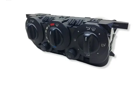 Mercedes-Benz A W168 Climate control unit 1688302085KASACJ 1688302085