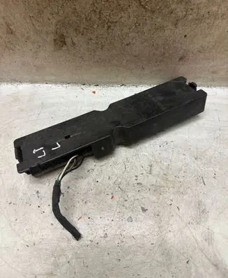 Volkswagen II LT Tail light bulb cover holder 2D0945257C
