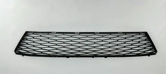 Seat Ibiza IV (6J,6P) Front bumper lower grill 6J0853667C