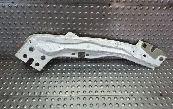 Fiat Scudo Headlight/headlamp mounting bracket S26309708 993410