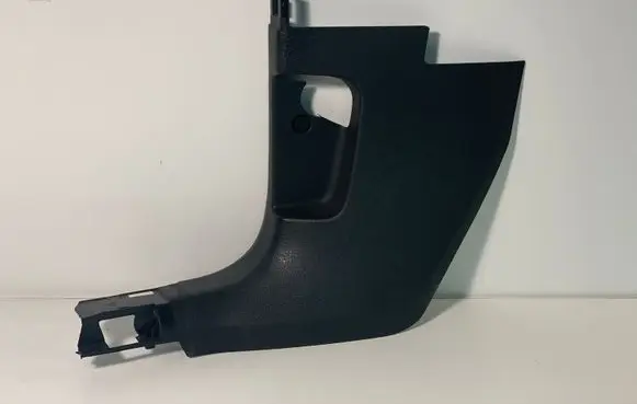 Volkswagen Golf VII Front sill trim cover 5G1863483A