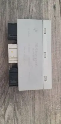 BMW 5 E60 E61 Parking PDC control unit/module 66216922785