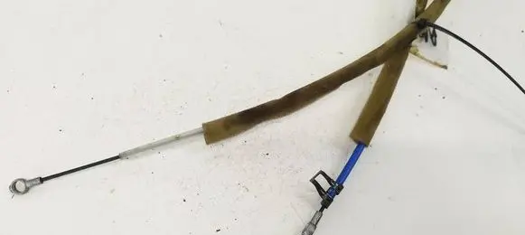 Mitsubishi Space Star Air flap motor/actuator