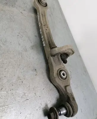 Audi A6 S6 C6 4F Front lower control arm/wishbone 4F0407151A 4F0407151