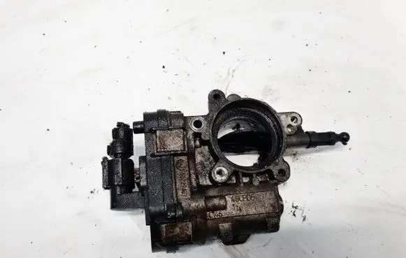 Fiat Freemont Throttle valve 55229467