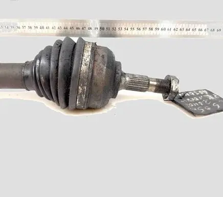 Citroen C5 Front driveshaft