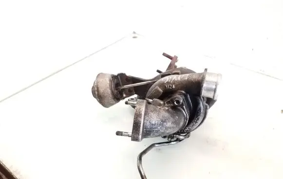 Honda Civic Turbo 18900RSR 7537085