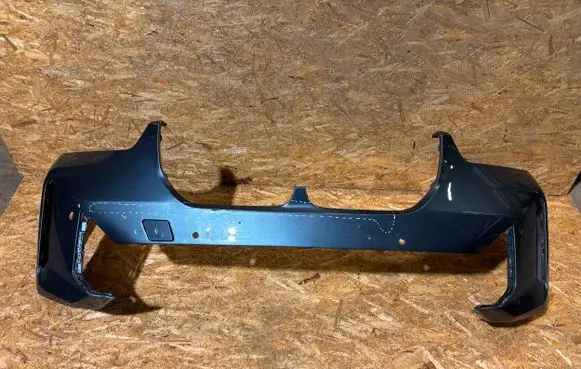 BMW X5 G05 Front bumper 51115A1A2E6 C11270