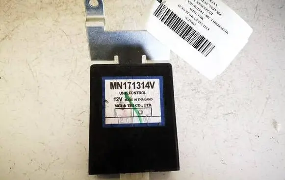 Mitsubishi L200 Other control units/modules MN171314V