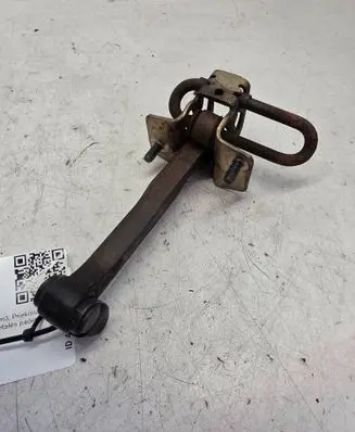 Volvo V70 Rear door check strap stopper 8650061