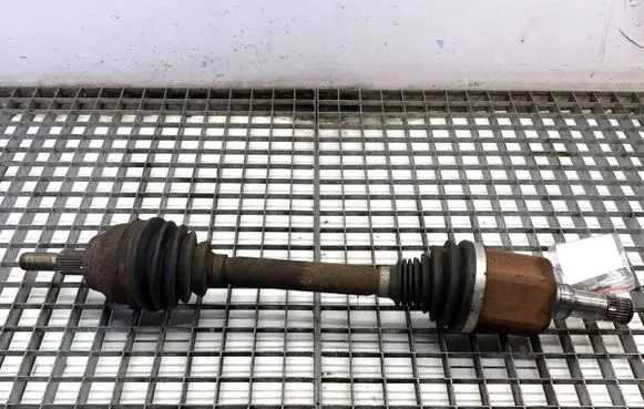 Ford Kuga II Front driveshaft