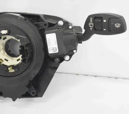 BMW 5 E60 E61 Indicator stalk