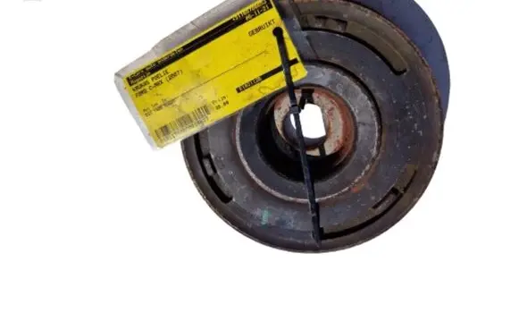 Ford Focus Crankshaft pulley E103112B