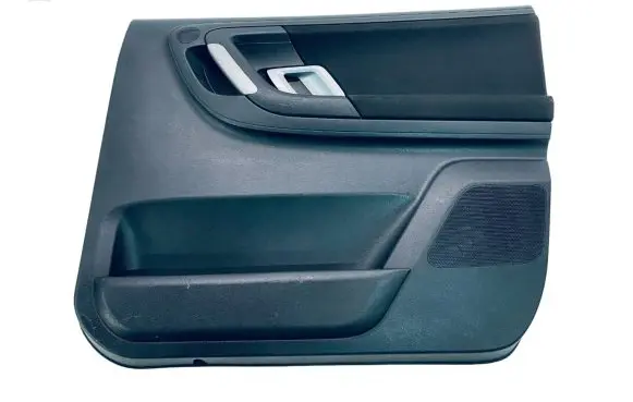 Skoda Roomster (5J) Rear door card panel trim 5J7867212EP