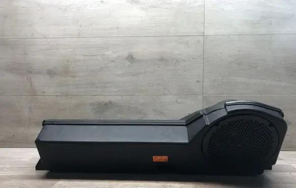 Mercedes-Benz R W251 Subwoofer speaker A2518200002 18564088B 7966AE
