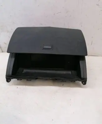Mercedes-Benz C W204 Screen/display/small screen A2048204297 83056461