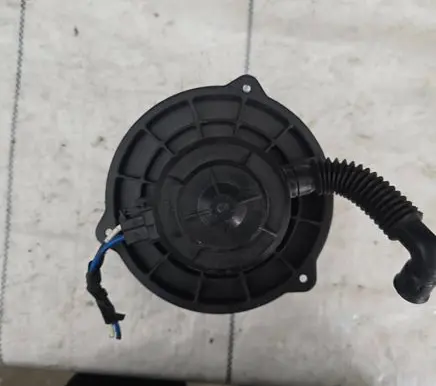 Heater fan/blower