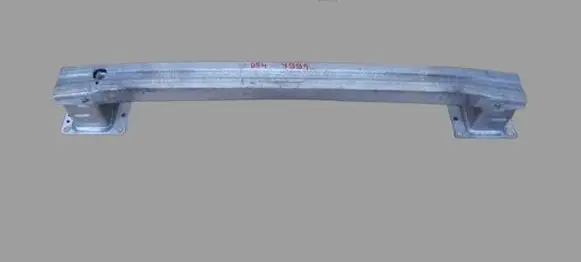 Citroen DS4 Front bumper support beam 