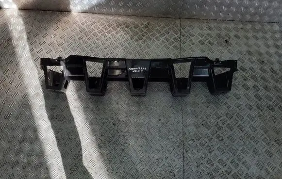 Citroen C5 Front bumper mounting bracket 9681049580