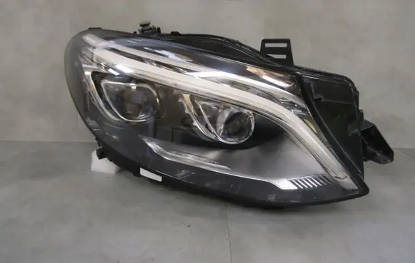 Mercedes-Benz GLE (W166 - C292) Headlight/headlamp A1669062203