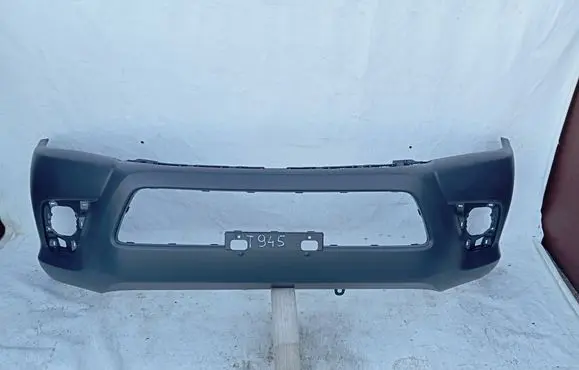 Toyota Hilux VIII Front bumper 521190K880