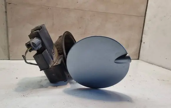 Fuel tank cap