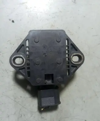 Toyota Avensis T250 ESP acceleration yaw rate sensor 8918302020 0265005297 5004261