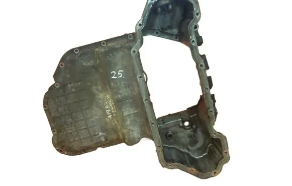 Lexus IS 220D-250-350 Oil sump 1211126030