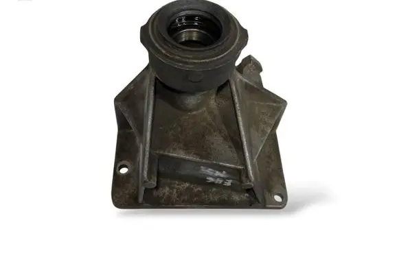 BMW 3 E46 Driveshaft support bearing 7500851
