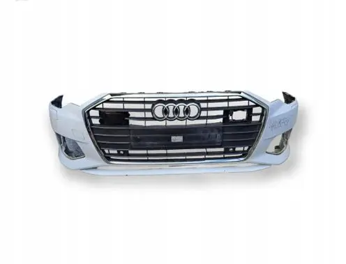 Audi A6 S6 C8 4K Front bumper 4K0807437