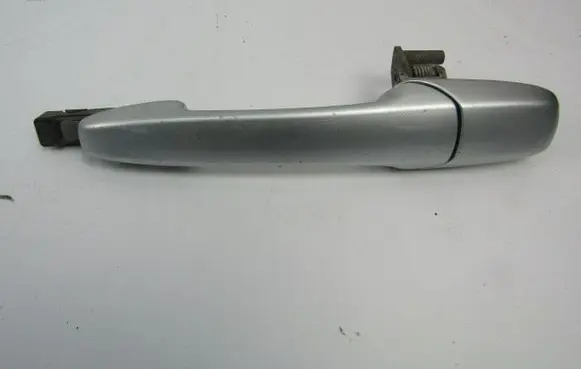 Mazda 6 Rear door exterior handle 