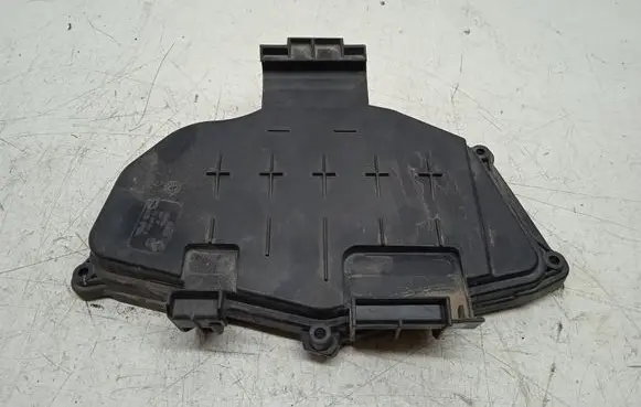 Audi A6 S6 C7 4G Fuse box cover 4G1907613